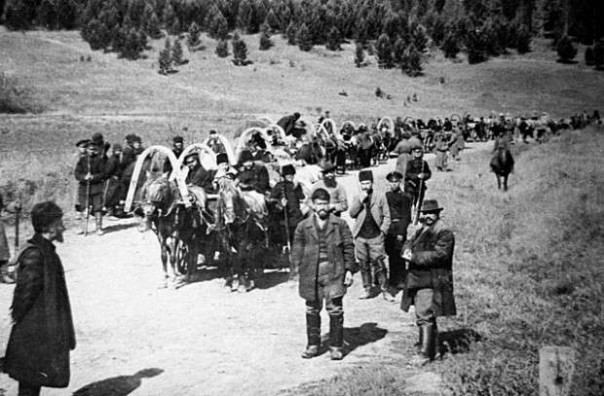 Дальневосточный гектар. Поможет ли новый закон освоить Дальний Восток? Дальневосточный гектар. Поможет ли новый закон освоить Дальний Восток?