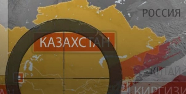 Казахстан – арифметика хаоса