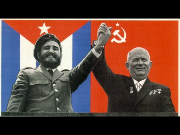 Андрей Фурсов: Правление Никиты Хрущёва