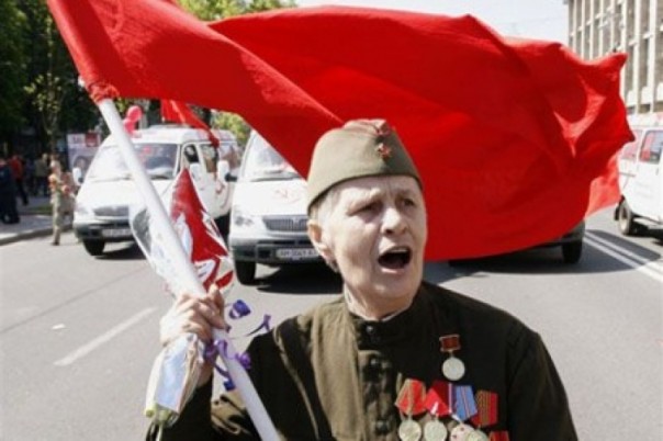 Бессмертный полк мира: памятная акция пройдёт в 39 странах Бессмертный полк мира: памятная акция пройдёт в 39 странах