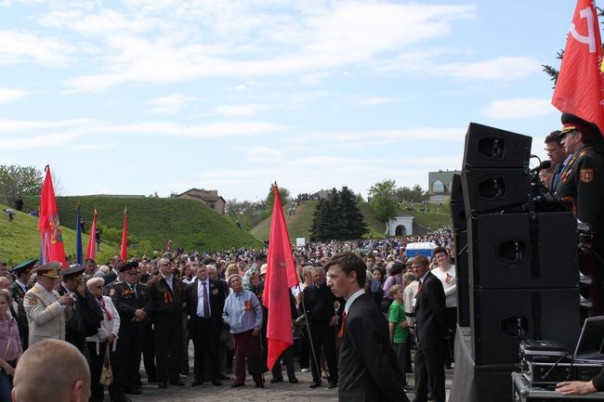 Украина. Киев. Ровно 6 лет назад Украина. Киев. Ровно 6 лет назад