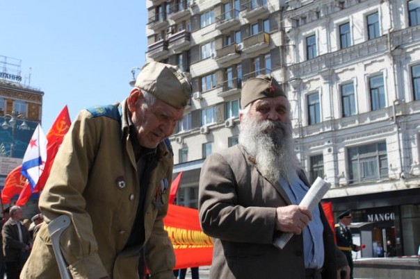 Украина. Киев. Ровно 6 лет назад Украина. Киев. Ровно 6 лет назад