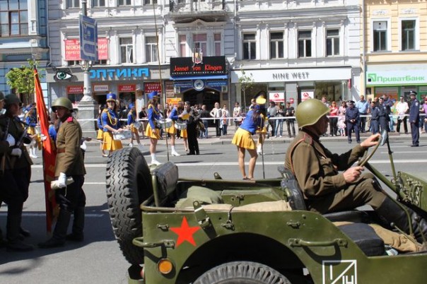 Украина. Киев. Ровно 6 лет назад Украина. Киев. Ровно 6 лет назад