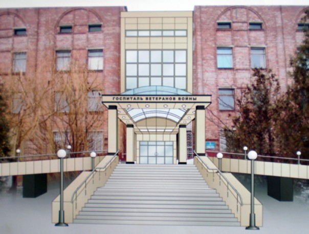 Ветераны из оккупированных территорий едут лечиться в ЛНР, где обеспечение и лечение лучше чем при Украине
