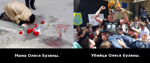 Уничтожение радикалов - первоочередная мера денацификации Украины