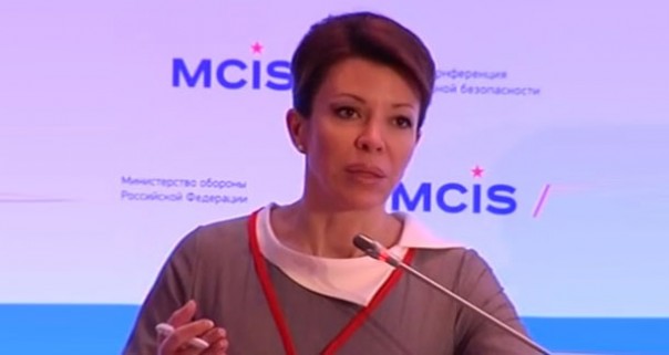 Вероника Крашенинникова: «Сможем ли мы извлечь уроки из прошлых кризисов или будем повторять старые ошибки?»