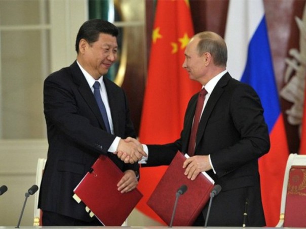 Китайские СМИ: Путин будет гостем №1 среди участников саммита G20