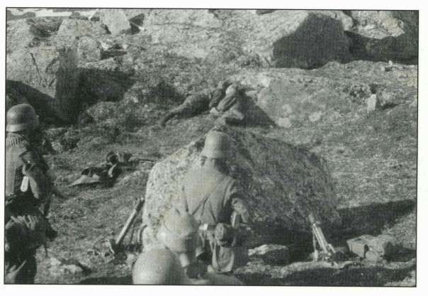 О героях былых времен...