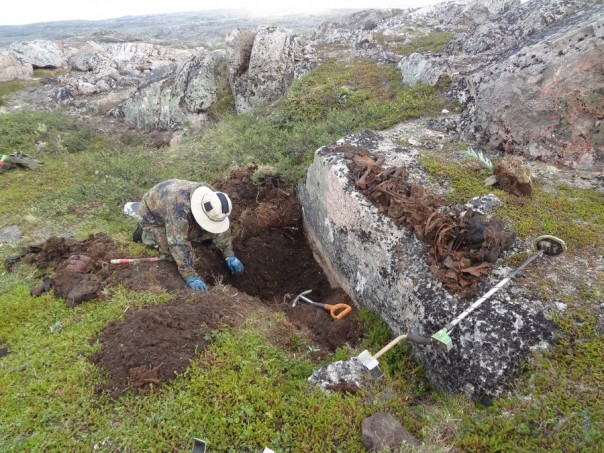 О героях былых времен...