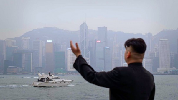 Россия вводит санкции в отношении КНДР