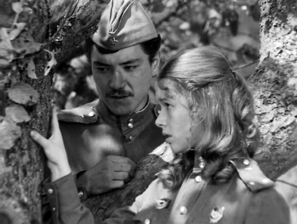 В бой идут одни «старики» В бой идут одни «старики»