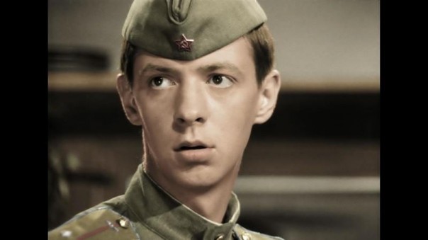 В бой идут одни «старики» В бой идут одни «старики»