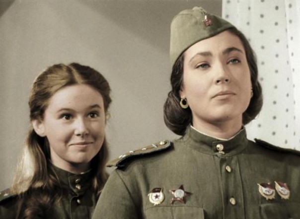 В бой идут одни «старики» В бой идут одни «старики»