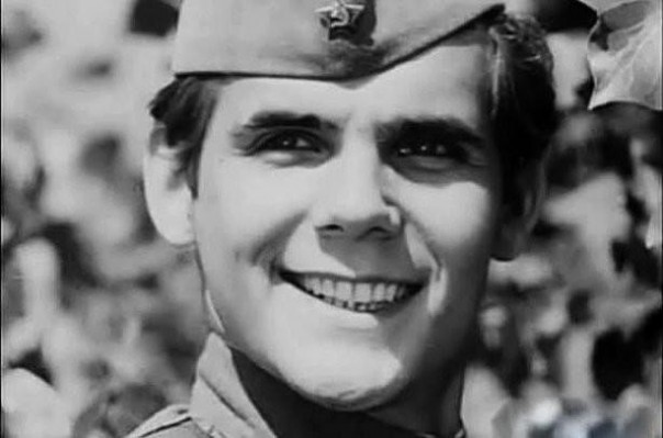 В бой идут одни «старики» В бой идут одни «старики»