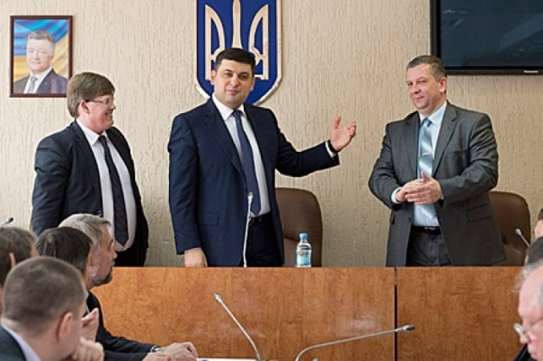 Революция коровьего дерьма. Александр Яблоков  (Зубченко)