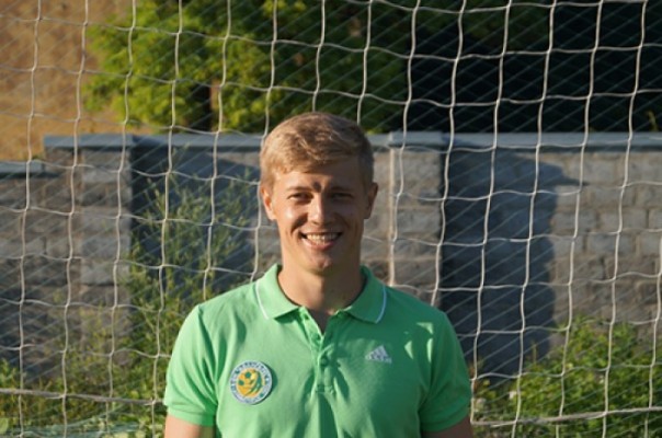 «Едына краина»: краматорскому футболисту запретили заниматься футболом из-за матча за сборную ЛНР