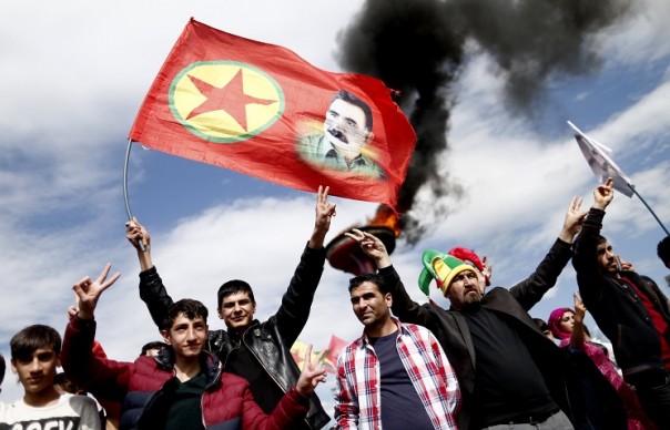 СМИ: иракский Курдистан намерен провести референдум о независимости