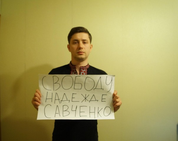 Комментарии майданутых москвичей о дне Победы 9 мая: "Нечем гордиться, нечем"