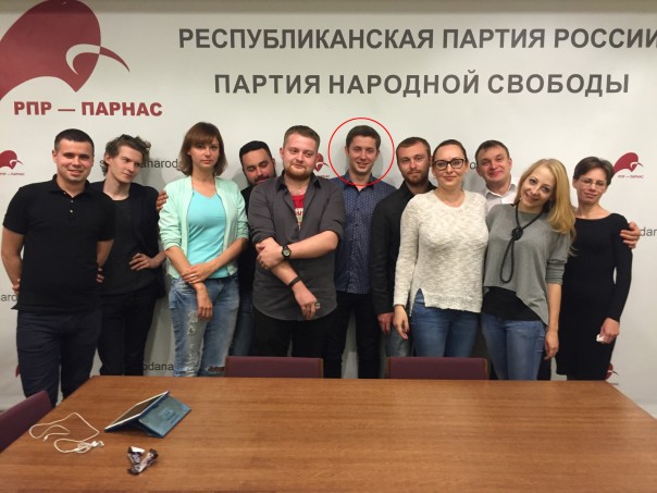 Комментарии майданутых москвичей о дне Победы 9 мая: "Нечем гордиться, нечем"