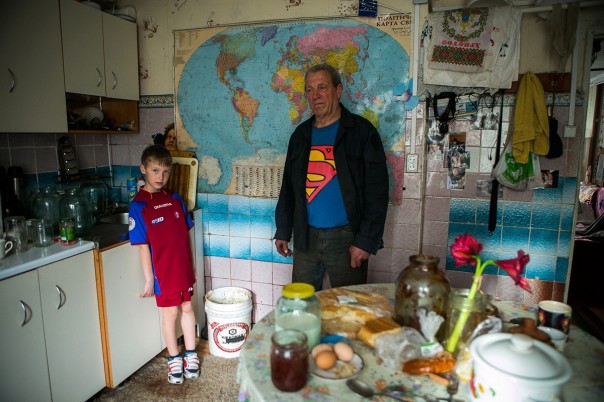 Киевский зверополис Киевский зверополис