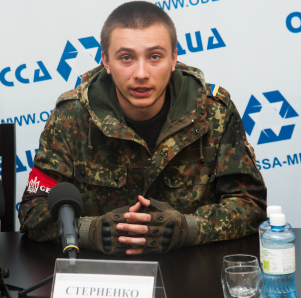 Правосеки в Одессе на 9 мая угрожают «коктейлями Молотова» Правосеки в Одессе на 9 мая угрожают «коктейлями Молотова»