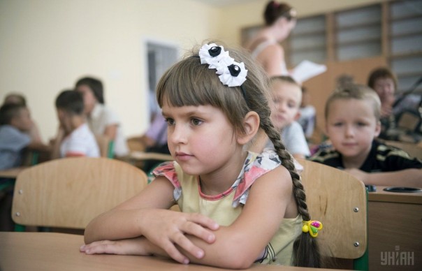 Минобразования планирует упростить школьную программу, чтобы не перегружать детей Минобразования планирует упростить школьную программу, чтобы не перегружать детей