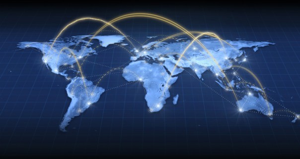 В. М. Зазнобин. Будущее планеты Земля вырастает в русской цивилизации В. М. Зазнобин. Будущее планеты Земля вырастает в русской цивилизации