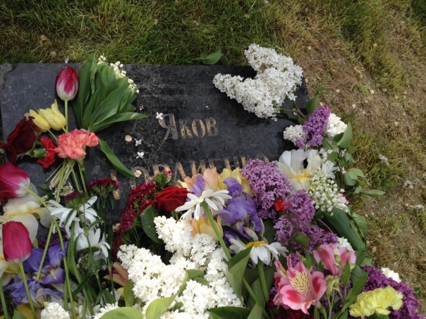 Бессмертный полк в День Победы шагает по Одессе и по Украине. Юлия Витязева Бессмертный полк в День Победы шагает по Одессе и по Украине. Юлия Витязева