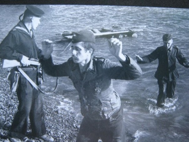 9 мая 1944 года - освобождение от фашистов Севастополя 9 мая 1944 года - освобождение от фашистов Севастополя