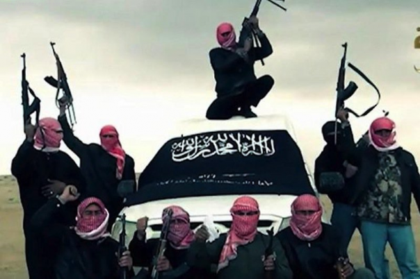 Сирийский халифат: «Аль-Каида» заявляет свои права