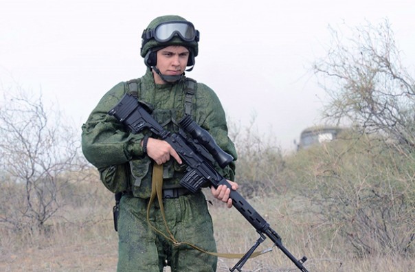 Умные доспехи для русского солдата. Вадим Макаров Умные доспехи для русского солдата. Вадим Макаров