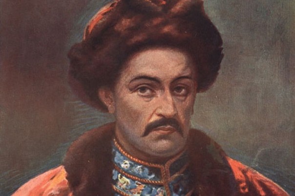 Символизм выбора, или о чем говорит памятник Мазепе