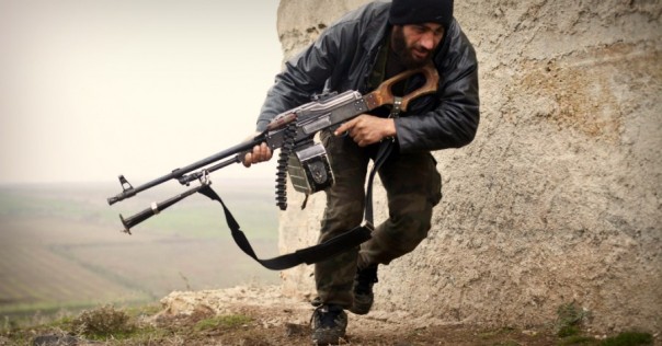 Признание разведчика: США бессильны против террористов