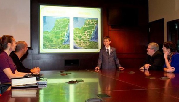 Сенсационная находка затерянного города майя оказалась полем конопли