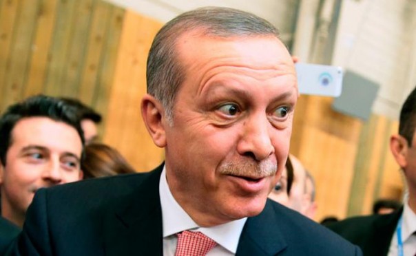 План Эрдогана. Какой будет Турция