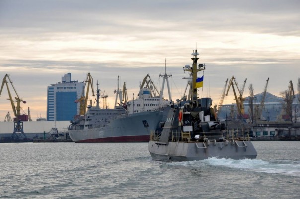 Тюнинг, импорт, антиквариат: чем гордится украинский ВПК Тюнинг, импорт, антиквариат: чем гордится украинский ВПК