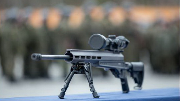 Тюнинг, импорт, антиквариат: чем гордится украинский ВПК Тюнинг, импорт, антиквариат: чем гордится украинский ВПК