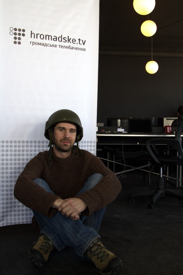 На Громадском ТБ Украины работают откровенные гитлеровцы и любители фашистской Германии