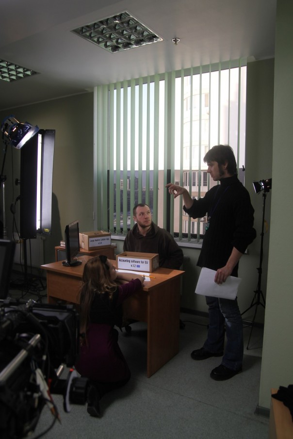 На Громадском ТБ Украины работают откровенные гитлеровцы и любители фашистской Германии