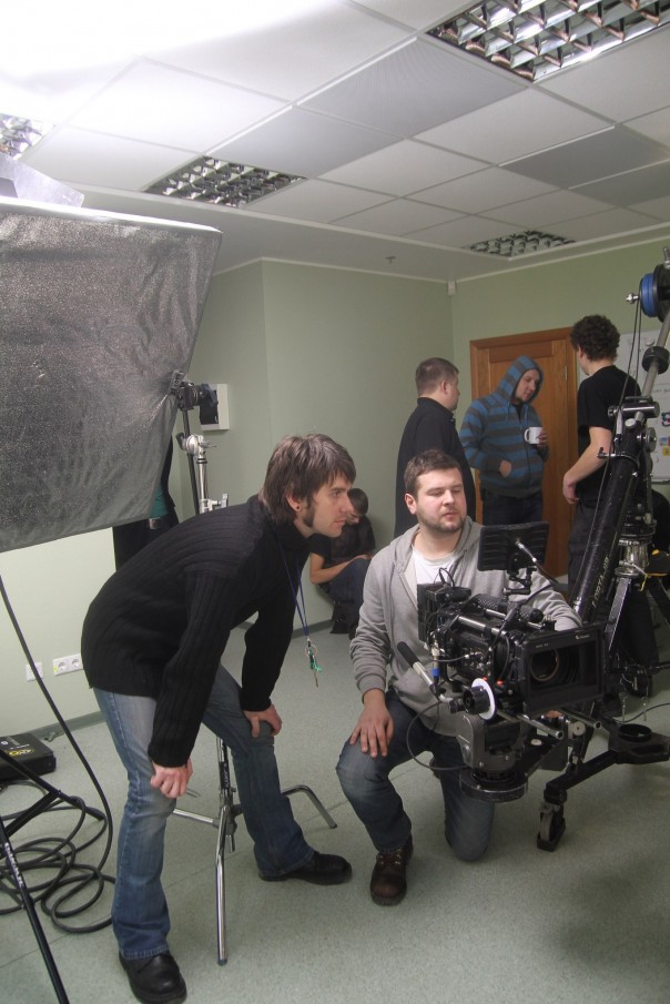 На Громадском ТБ Украины работают откровенные гитлеровцы и любители фашистской Германии