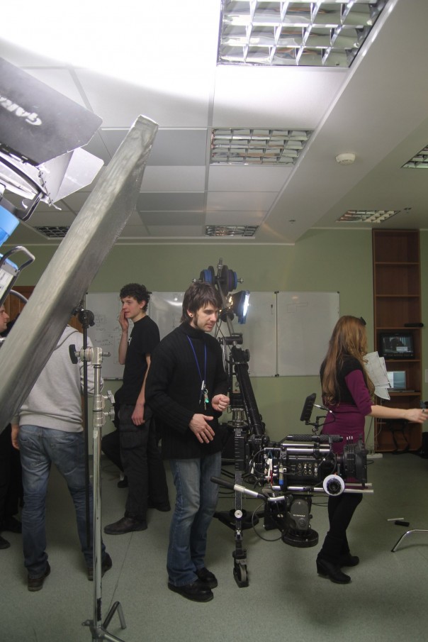 На Громадском ТБ Украины работают откровенные гитлеровцы и любители фашистской Германии