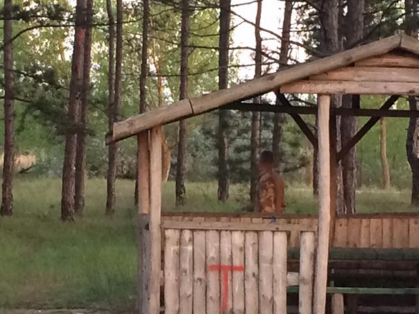 На границу с Крымом подтягиваются грузинские боевики готовятся воевать с Россией и подавлять "Русскую весну" в Херсонской области На границу с Крымом подтягиваются грузинские боевики готовятся воевать с Россией и подавлять "Русскую весну" в Херсонской области