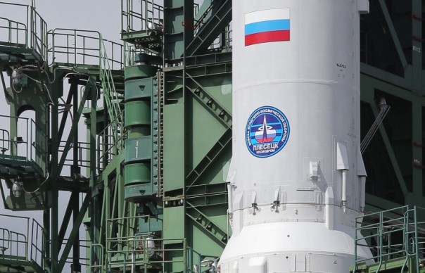 Источник: вторую "Ангару-А5" запустят со спутниками предупреждения о ракетном нападении