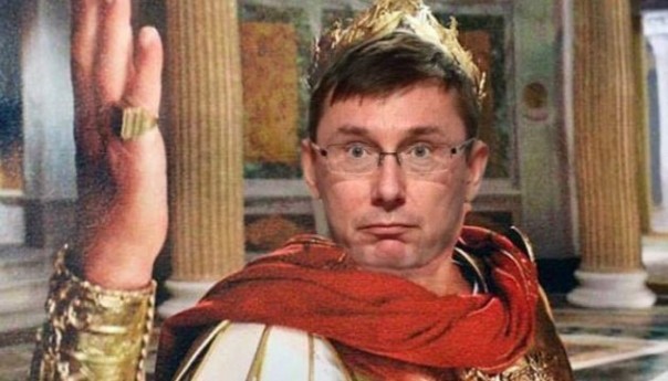 Саммит коррупционеров и украинский капкан. Молчание Джеффри Пайетта