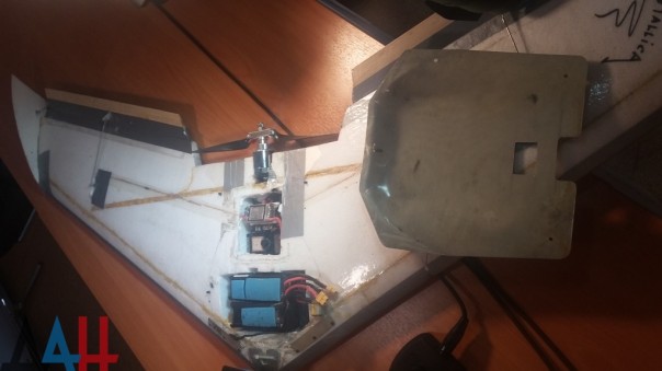 Сводка от МО ДНР 13 мая 2016 года. Четверо военнослужащих ДНР погибли, еще четверо ранены за неделю в результате обстрелов ВСУ Сводка от МО ДНР 13 мая 2016 года. Четверо военнослужащих ДНР погибли, еще четверо ранены за неделю в результате обстрелов ВСУ