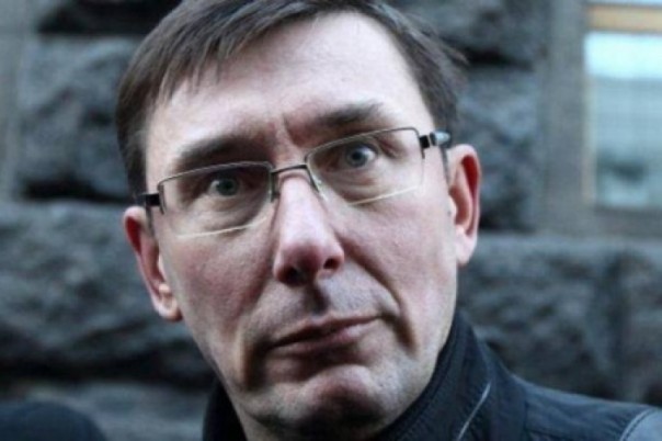 Новый генпрокурор Луценко и концентрация Вальцмана. Владимир Скачко