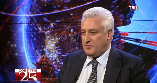 И. Коротченко: новые поставки оружия в нашу армию избавят от выявленных огрехов