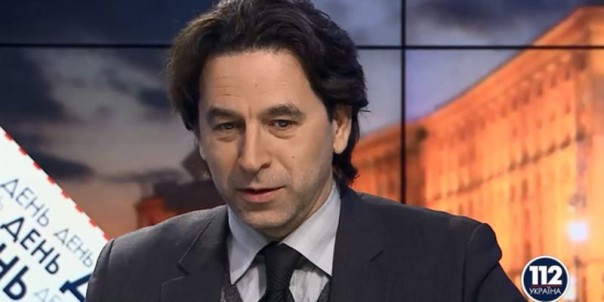 Советник Порошенко: Шустер — диверсант Путина — сеет страх на Украине Советник Порошенко: Шустер — диверсант Путина — сеет страх на Украине