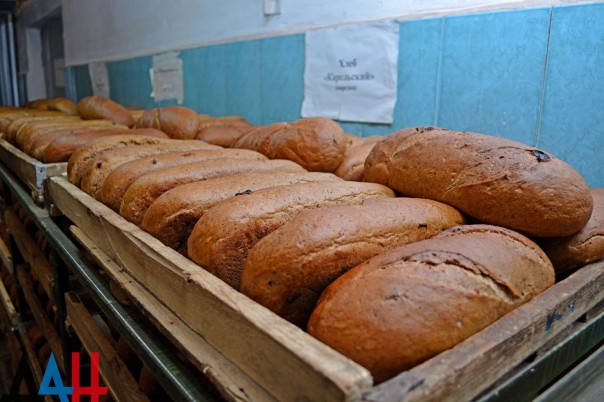 Пушилин в ходе развития экономики ДНР Пушилин в ходе развития экономики ДНР