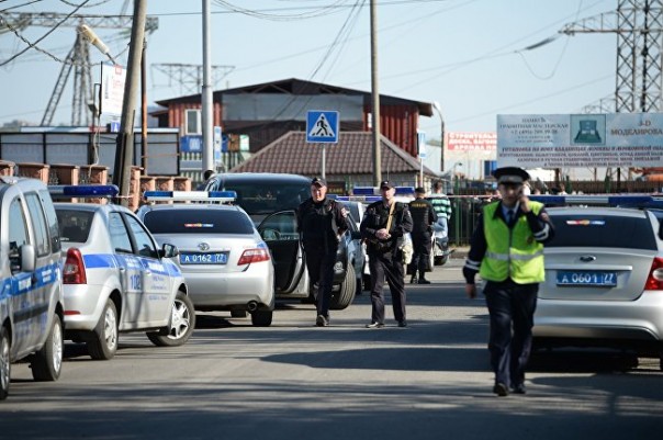 В СФ выступают за введение визового режима с Таджикистаном и Узбекистаном В СФ выступают за введение визового режима с Таджикистаном и Узбекистаном